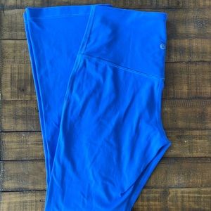 Align Mini Flare- Short